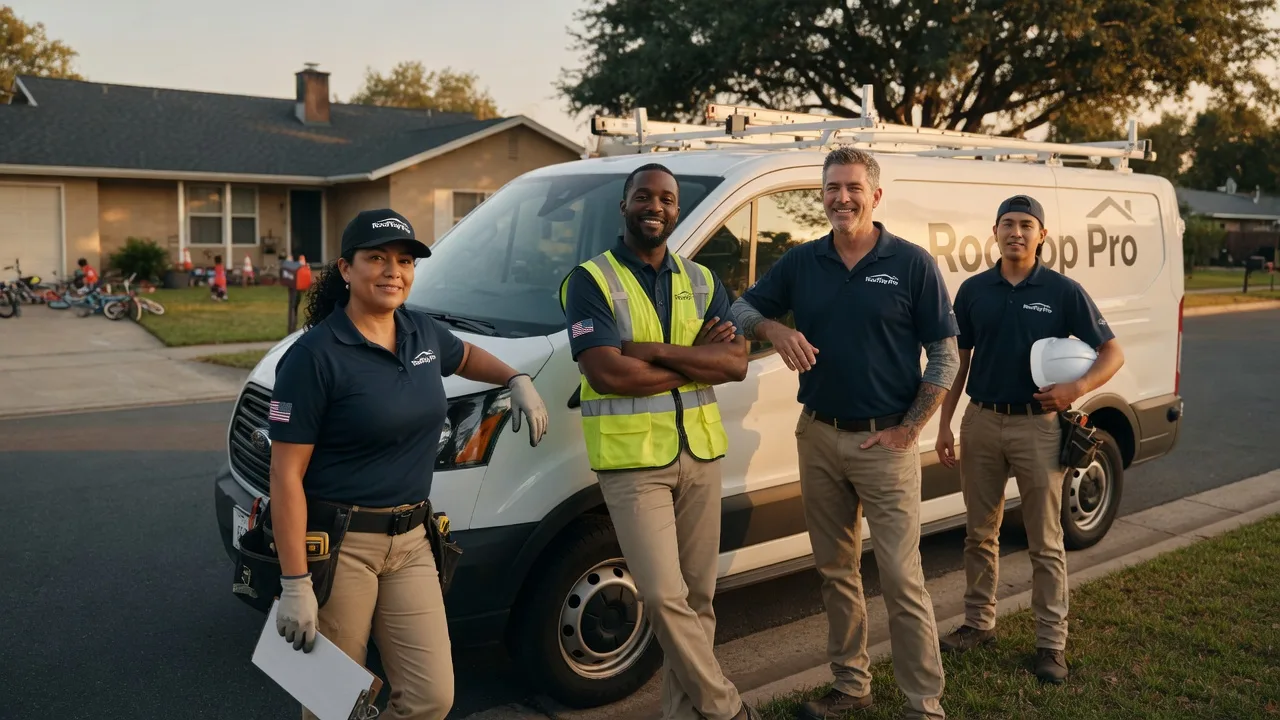 Roof Repair in Hilliards, PA near me